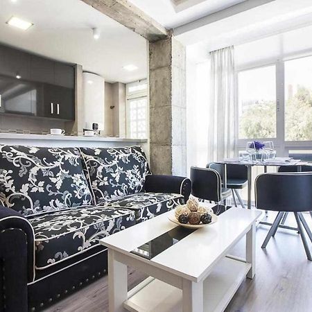 Casa Marina Malaga Lägenhet Exteriör bild